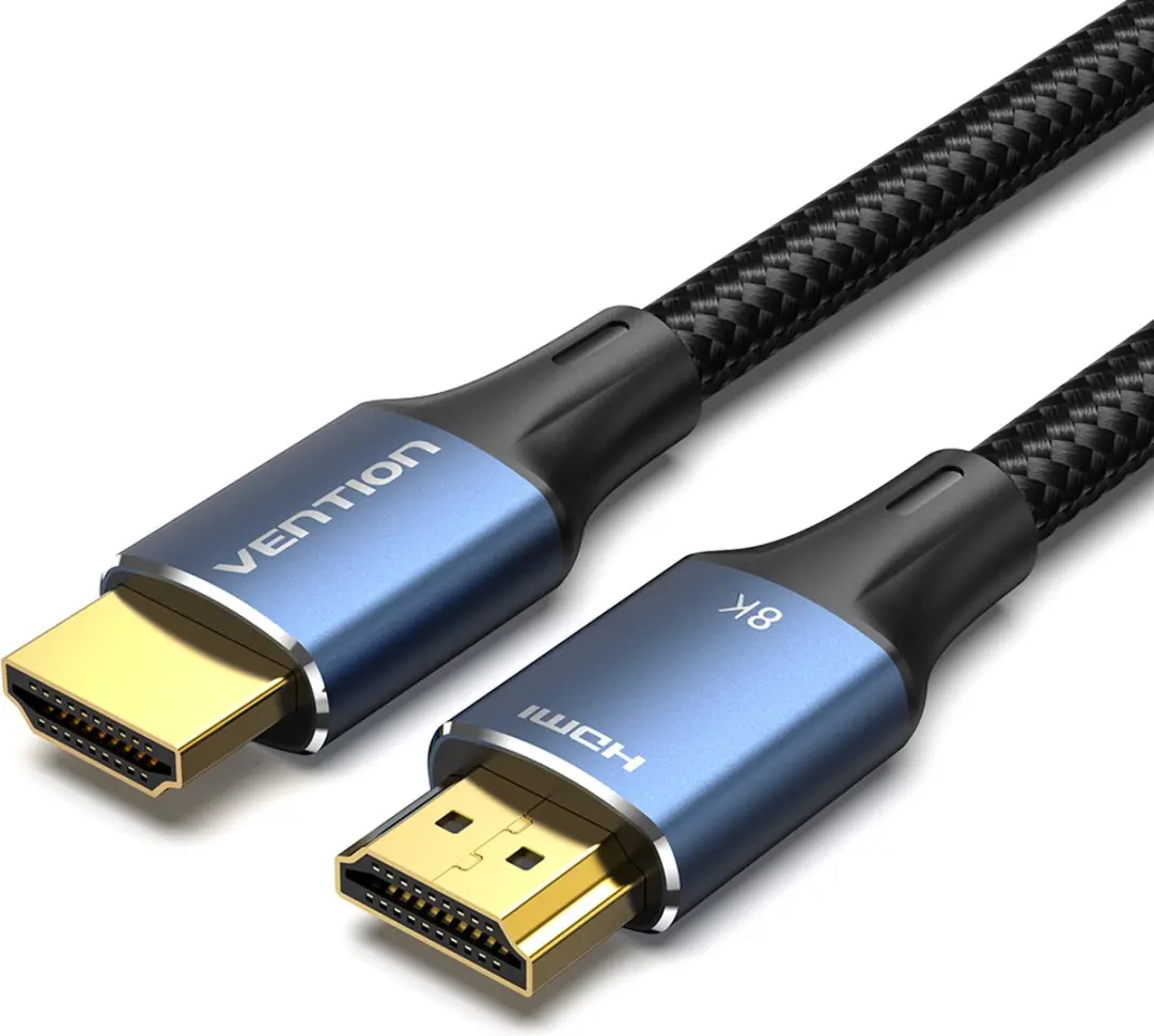 Vention Katoen HDMI 2.1 Kabel ALGLI 8K60/4K120