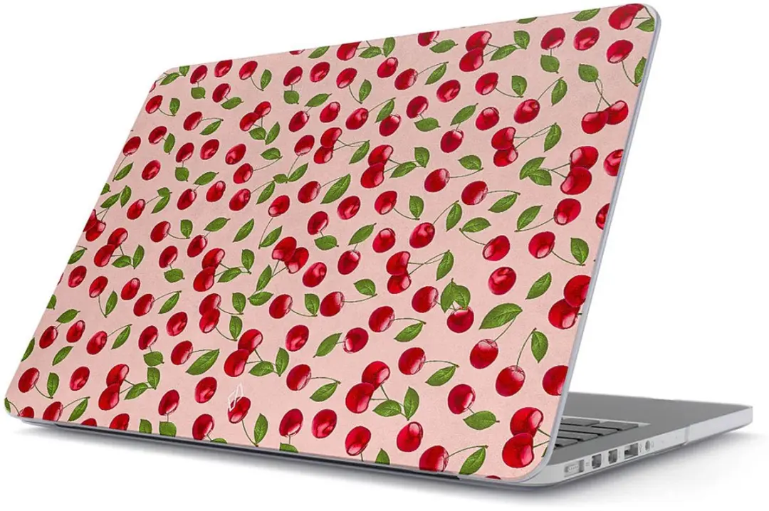 Burga Laptophoes MacBook Air 13 Hardshell