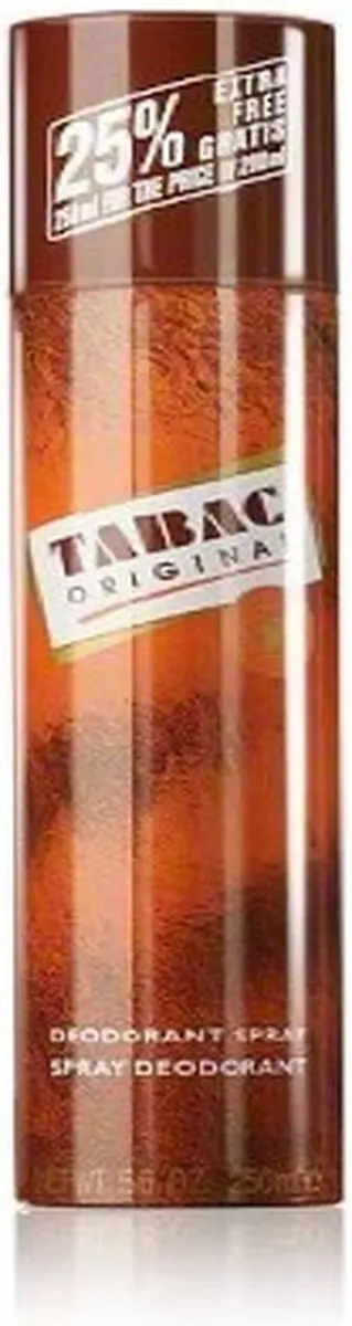 Tabac Original Deodorant Spray 250ml