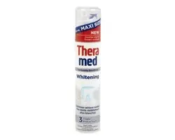 Theramed Whitening Triple Protection Tandpasta 100ml