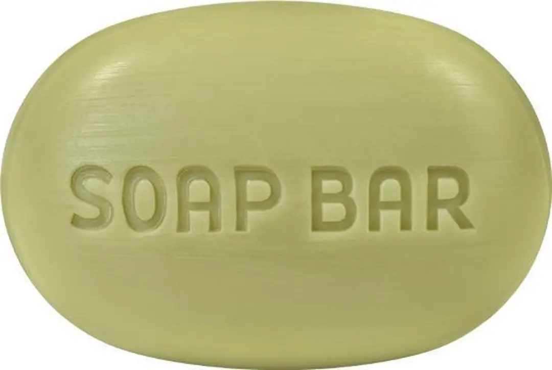 Speick Bergamot Haar & Lichaamszeep 125g