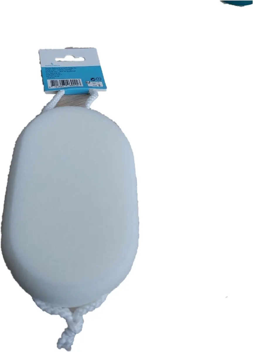 Source balance Badspons met Koord