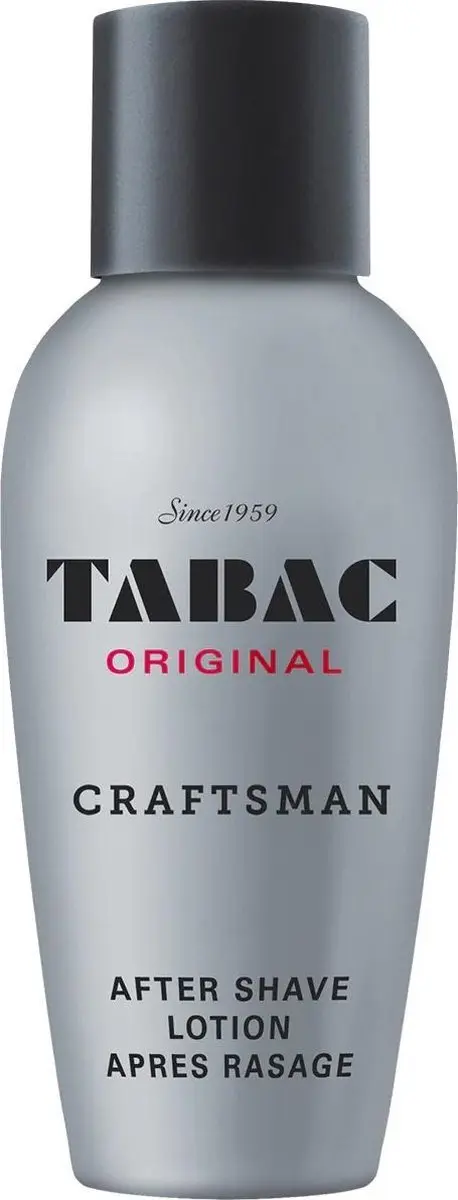 Tabac Original Craftsman Aftershave 50ml