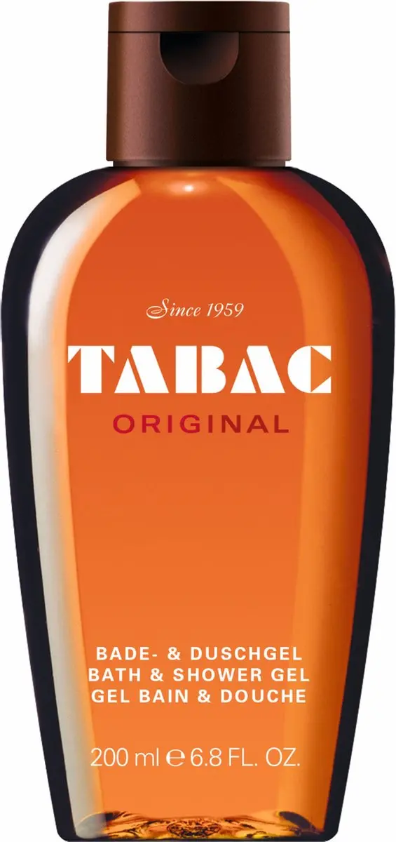 Tabac Original Douchegel 200ml