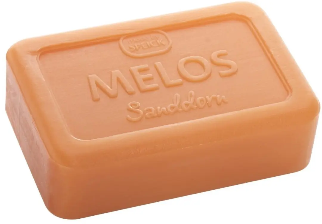 Speick Melos Duindoorn Zeep 100g
