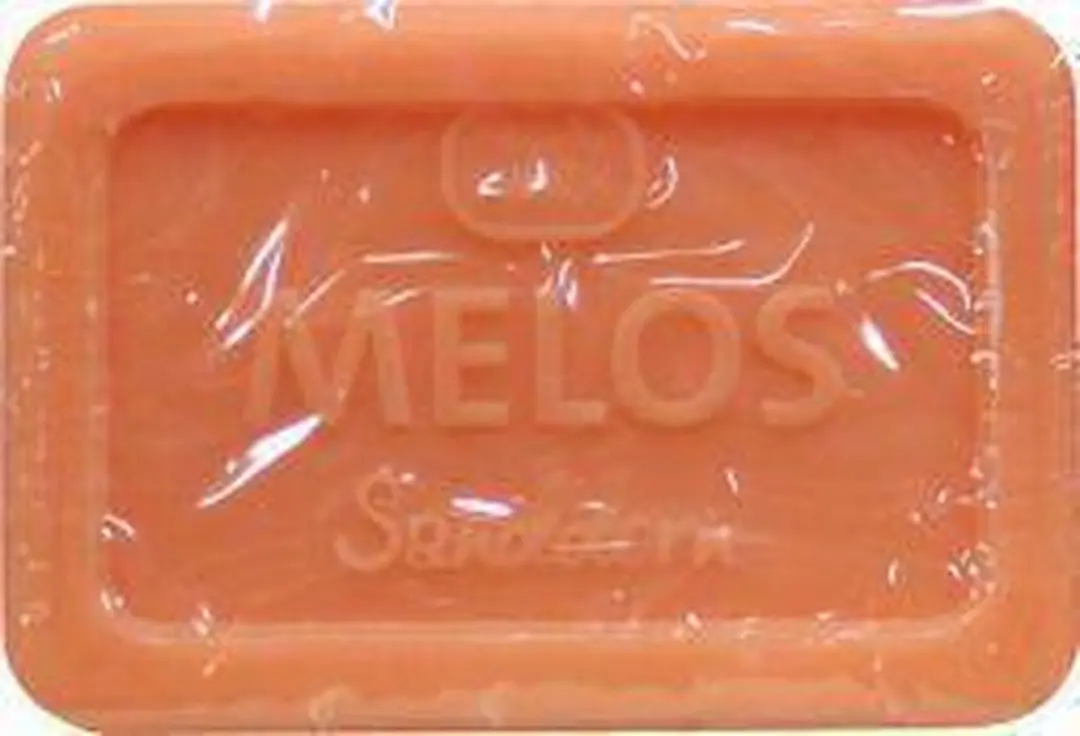 Speick Melos Duindoorn Zeep 100g