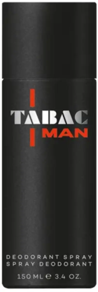 Tabac Man Deodorant Spray 150ml