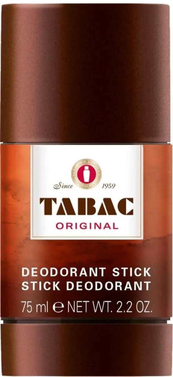 Tabac Deo Stick - 300ml (4x75ml)