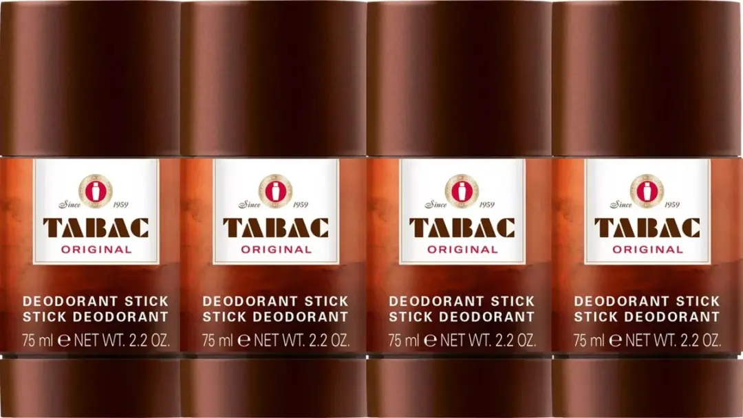 Tabac Deo Stick