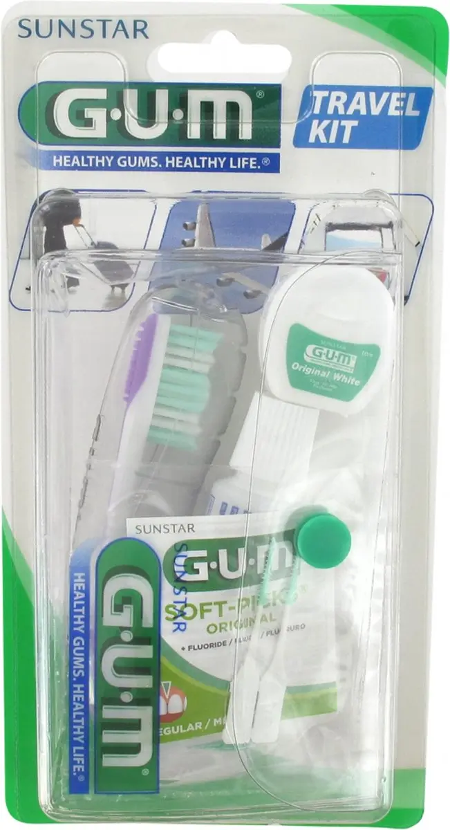 Gum Reisset