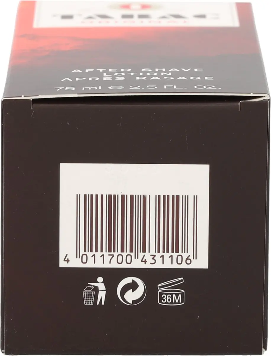 Tabac Original for Men Aftershave Lotion 75ml