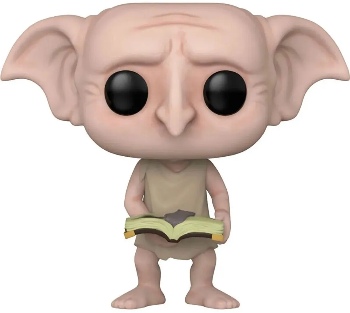 Funko Harry Potter POP! Movies Vinyl Chamber of Secrets Anniversary Dobby 65650 - 9cm