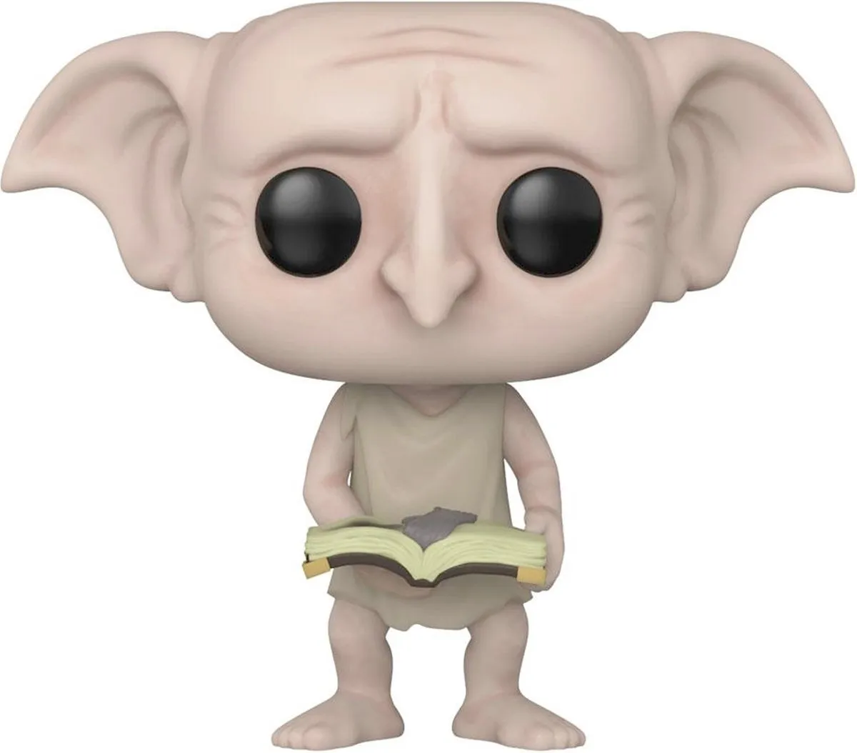 Funko Harry Potter POP! Movies Vinyl Chamber of Secrets Anniversary Dobby 65650 - 9cm