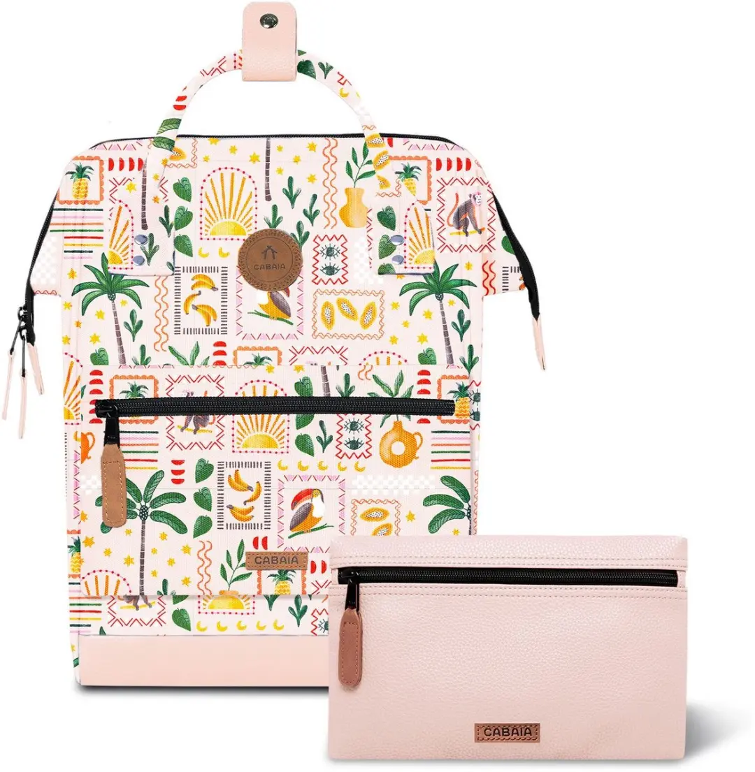 Cabaïa Adventurer Bag Medium
