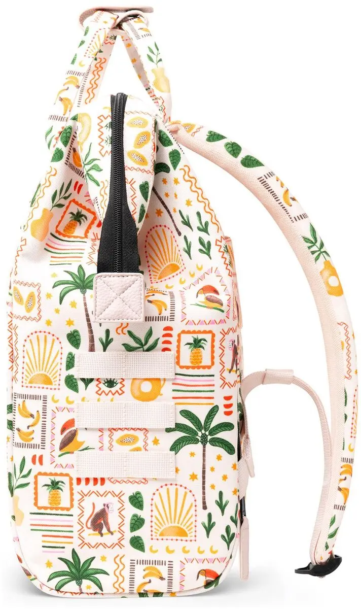 Cabaïa Adventurer Bag Medium - 13 inch - Multicolor