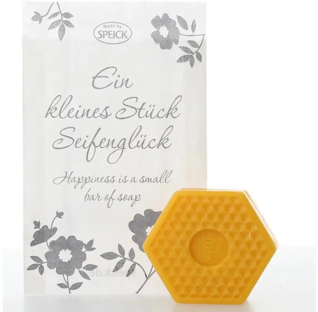 Speick Honingzeep Plantenolie 75ml