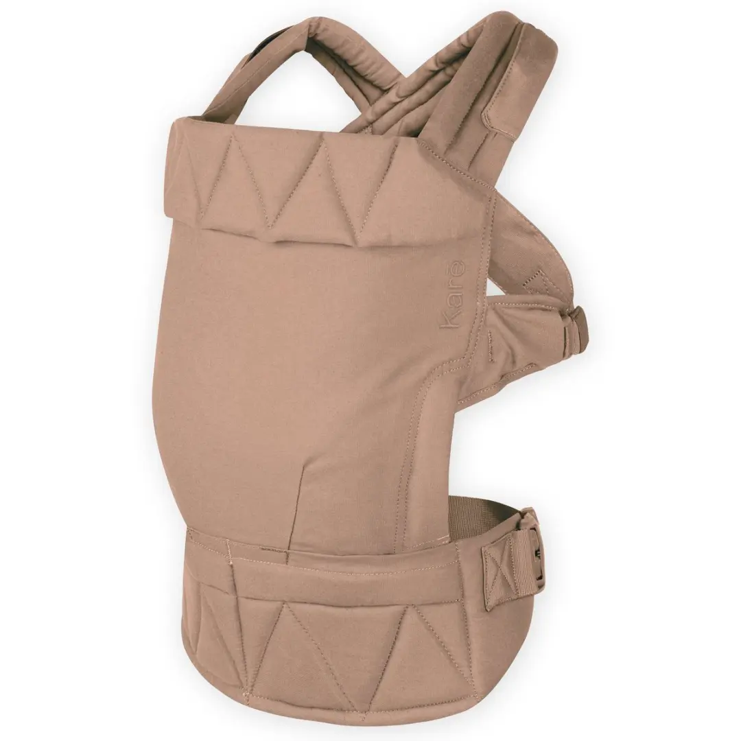 Kare Draagzak Soft Sand