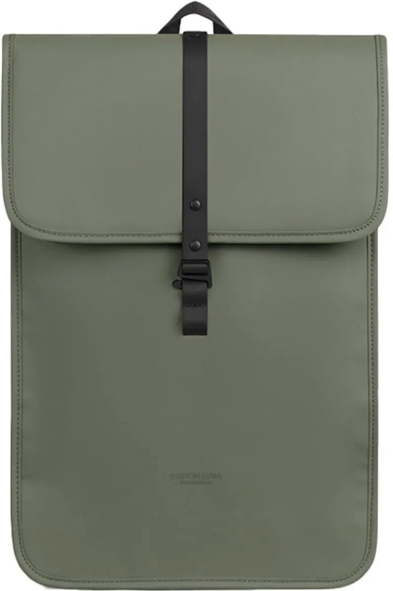 Gaston Luga Däsh Pack DA102R Laptoptas 14"