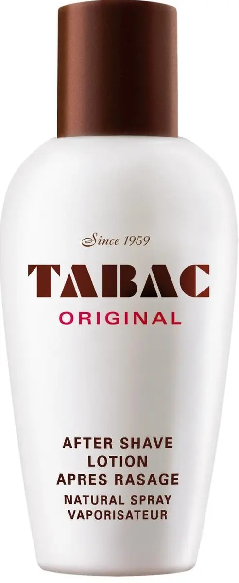 Tabac Original for Men Aftershave Lotion 50ml