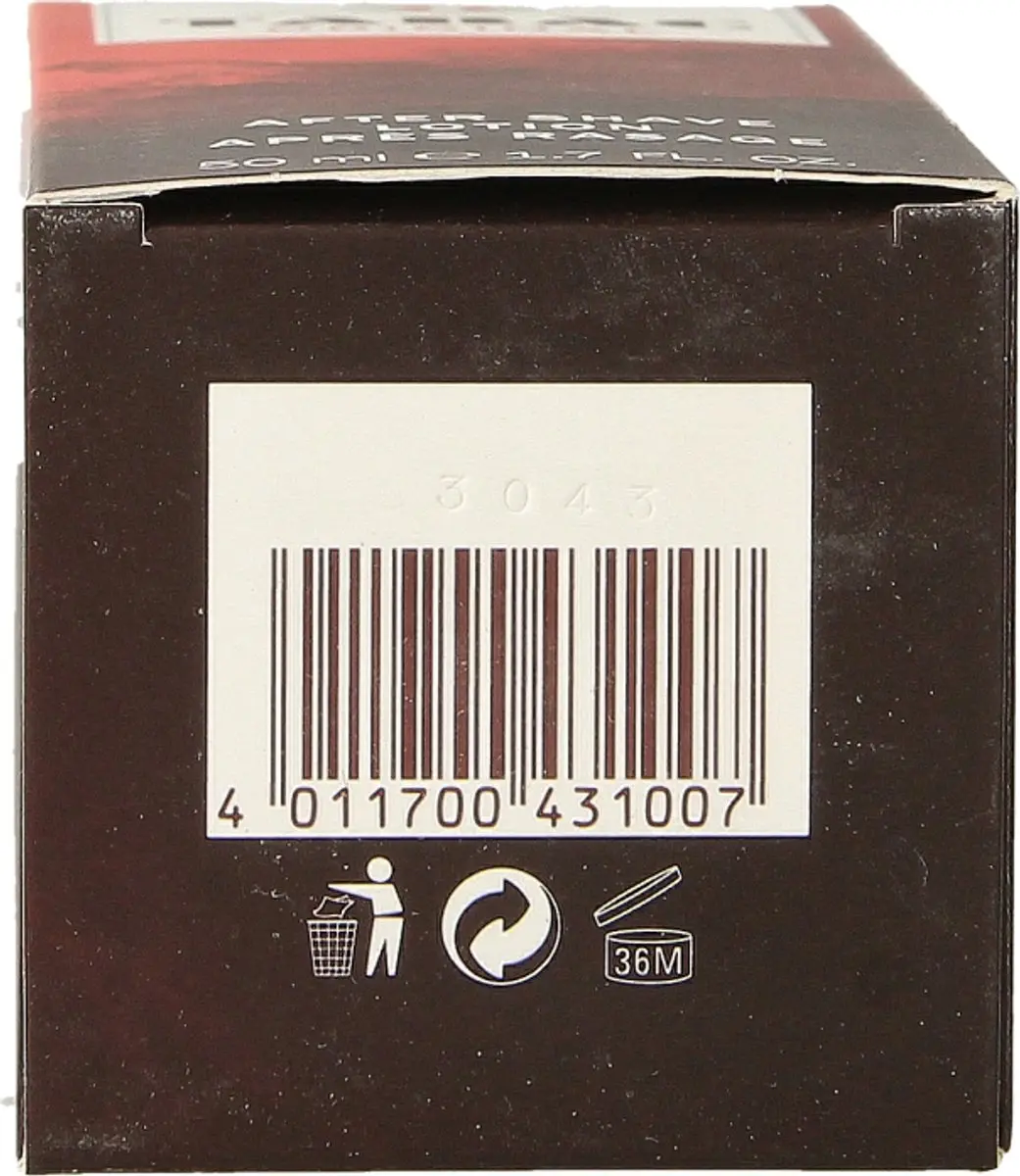 Tabac Original for Men Aftershave Lotion 50ml
