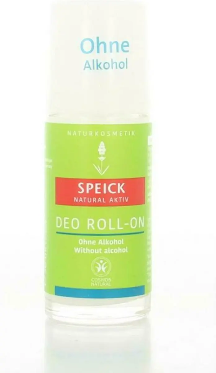 Speick Natural Aktive Deodorant Roller 50ml