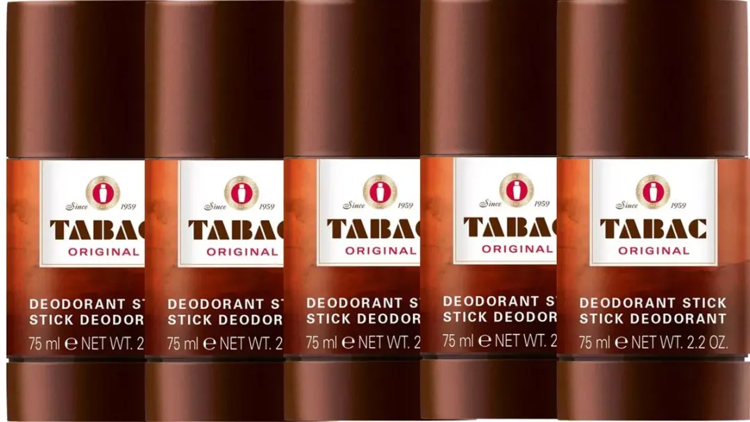 Tabac Deo Stick