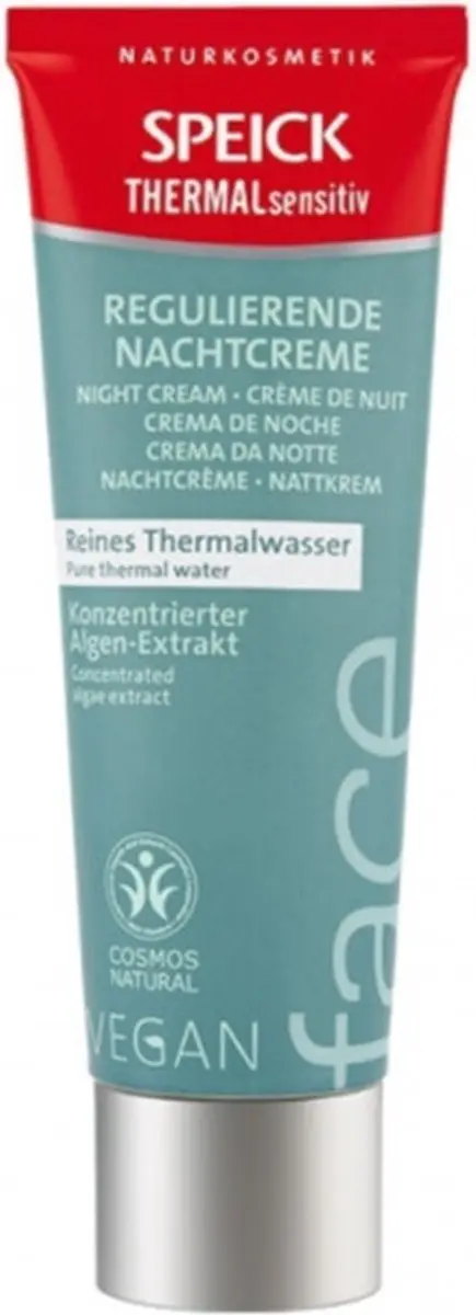 Speick Nachtcreme 50ml