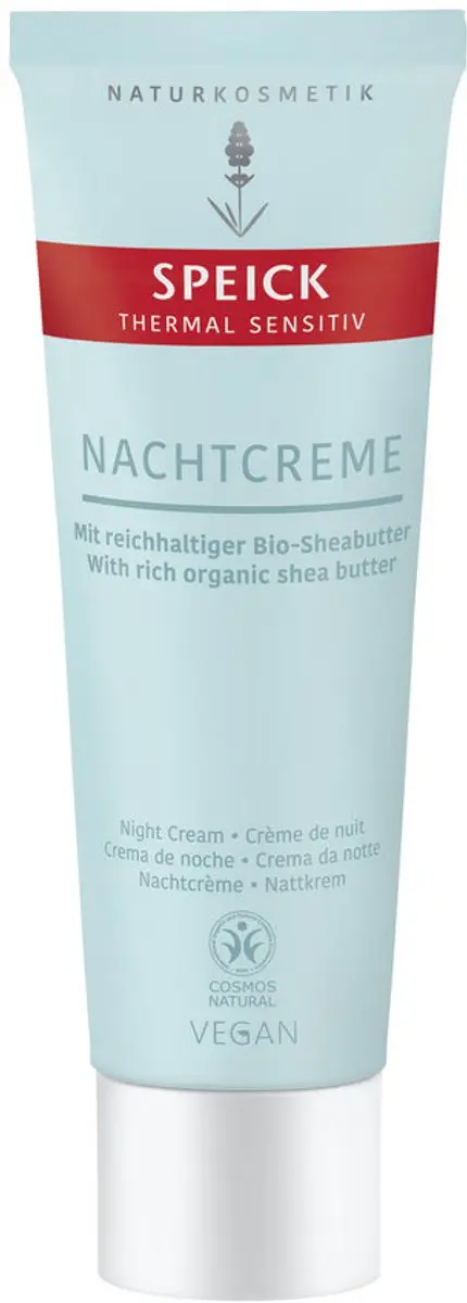 Speick Nachtcreme 50ml
