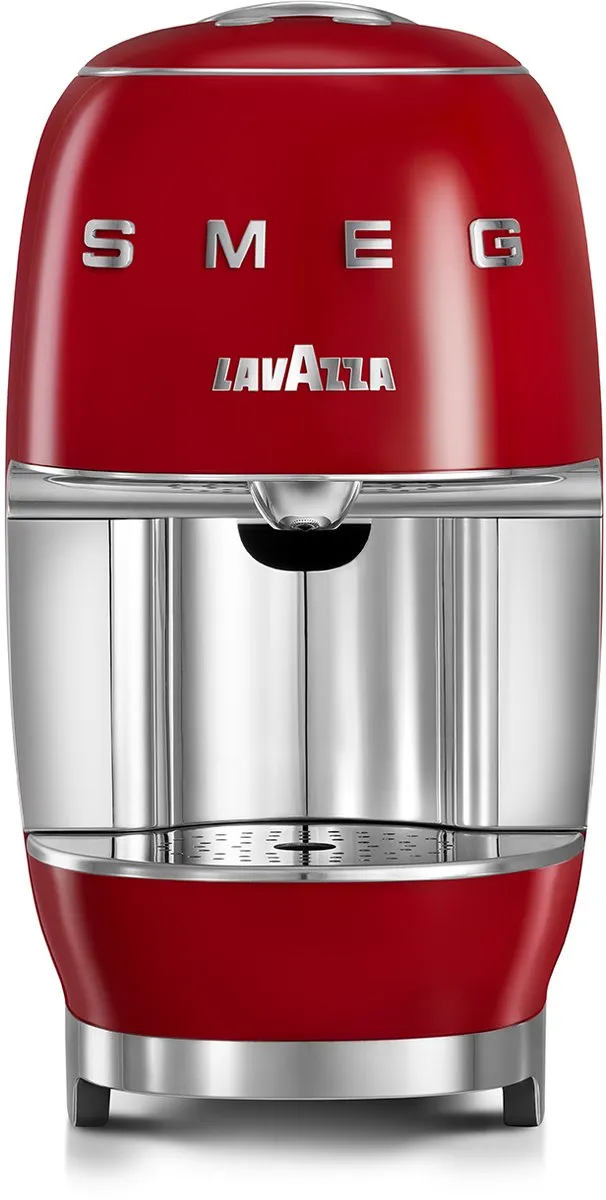 Smeg Lavazza Volledig Automatische Espressomachine 1250W
