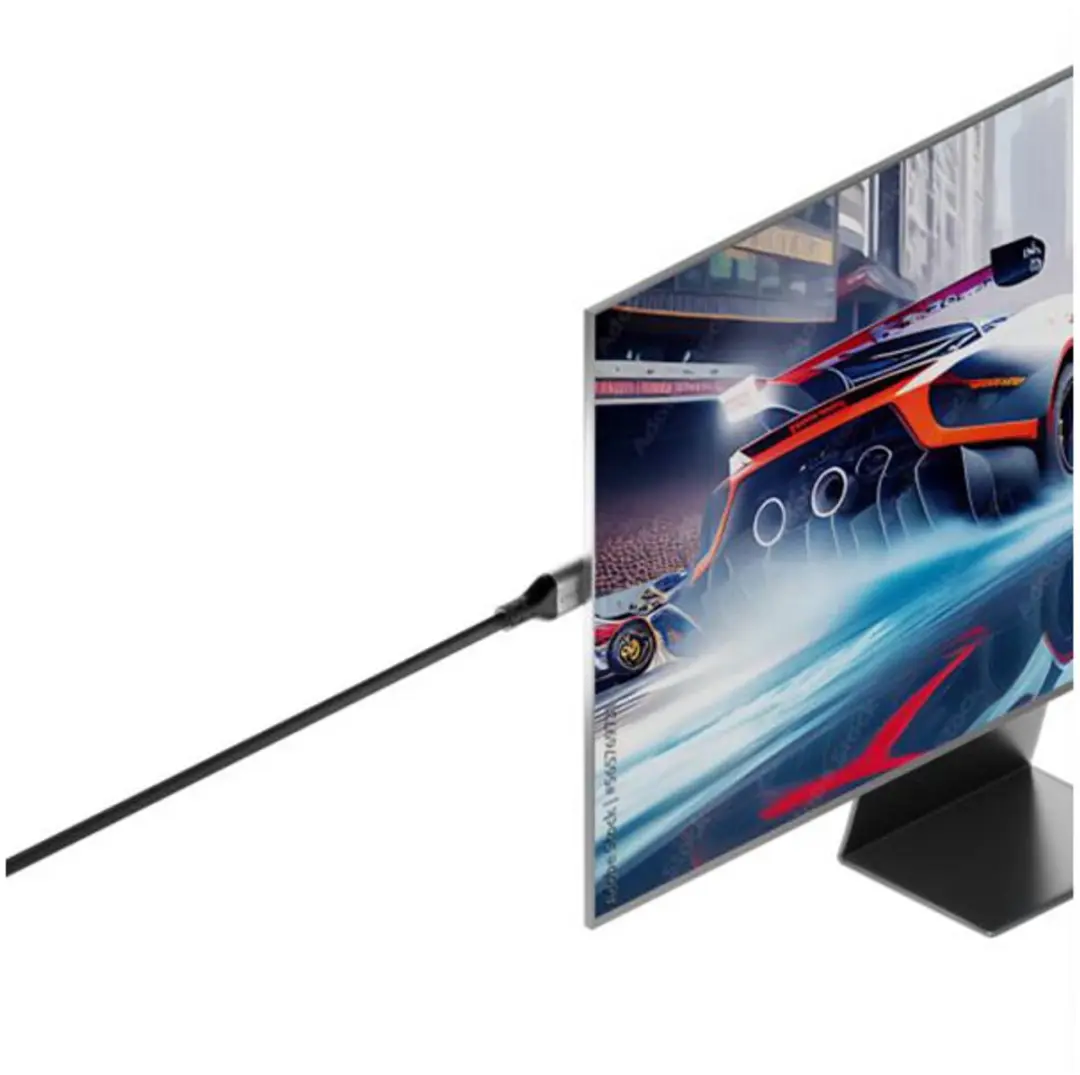 Cygnett HDMI Kabel 1.5m - Zwart