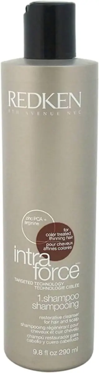 Redken Intra Force Shampoo