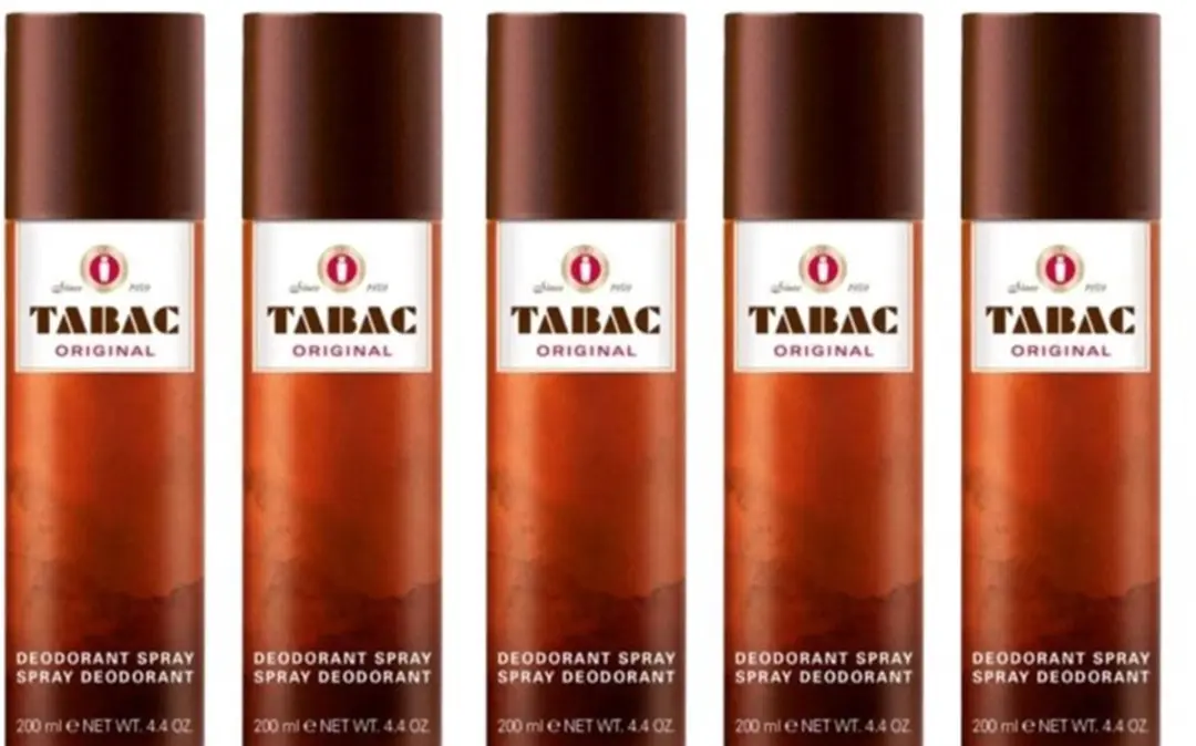 Tabac Original Deo Spray 200ml
