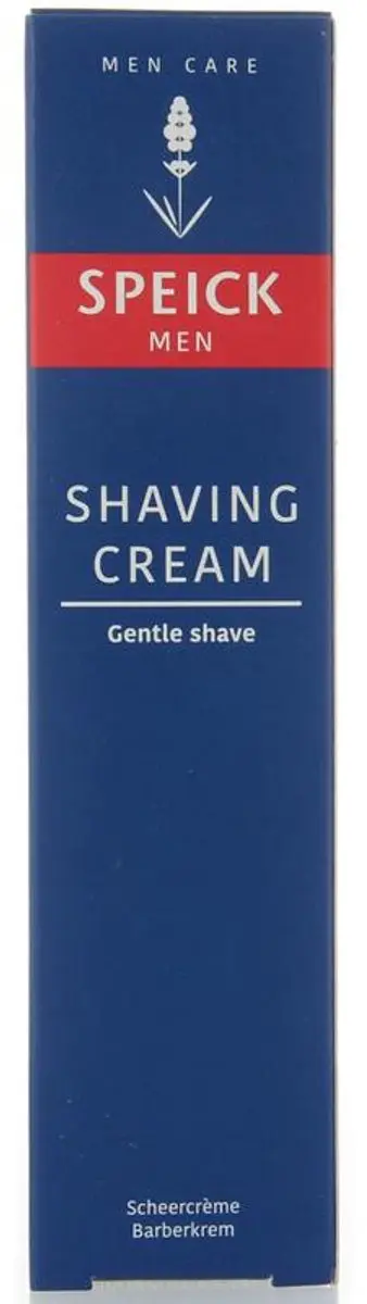 Speick Men Scheercrème 75ml - afbeelding 6 van 6