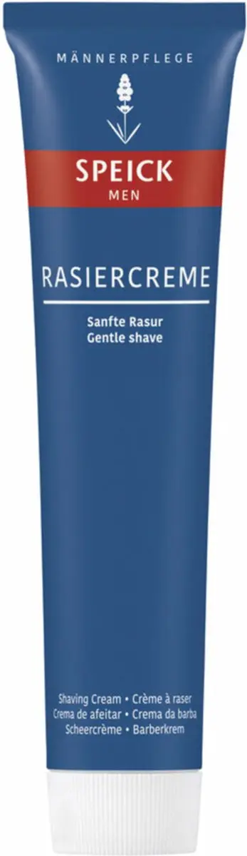 Speick Men Scheercrème 75ml