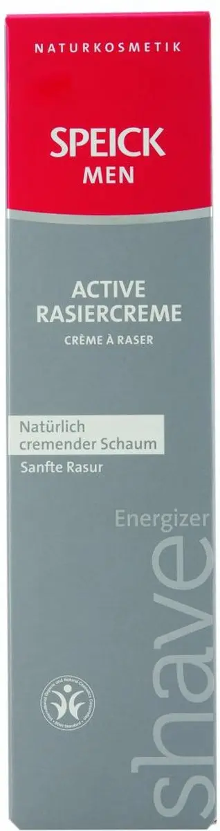 Speick Men Scheercrème 75ml