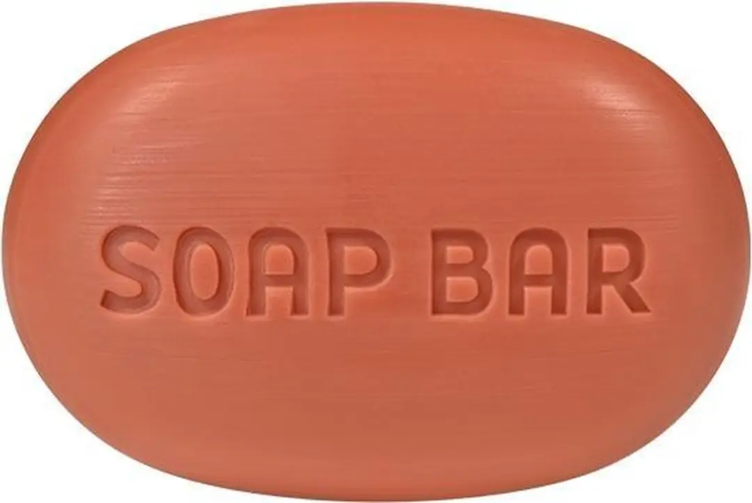 Speick Haar & Lichaam Zeep Bloedsinaasappel 125g