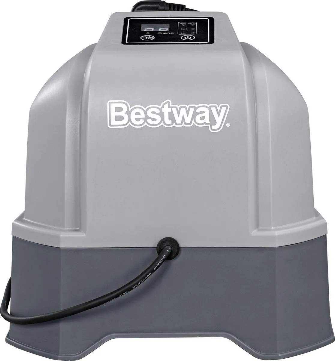 Bestway Zoutwatersysteem STKY-00053210 - 56.775 Liter