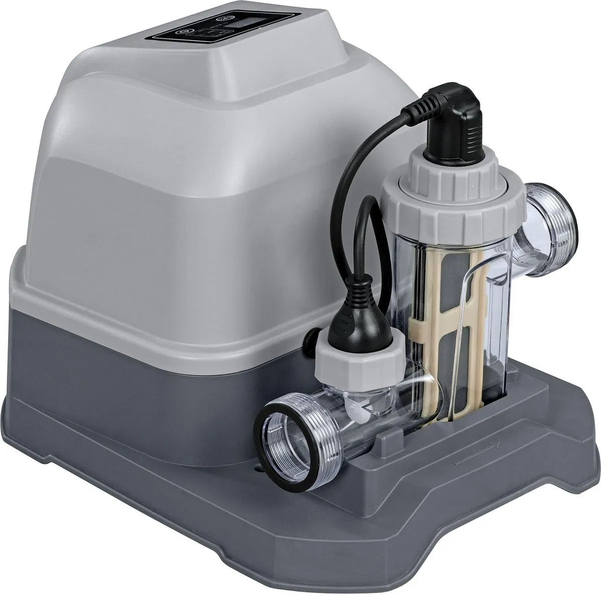 Bestway Zoutwatersysteem STKY-00053210 - 56.775 Liter