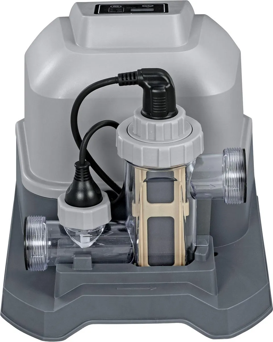 Bestway Zoutwatersysteem STKY-00053210 - 56.775 Liter