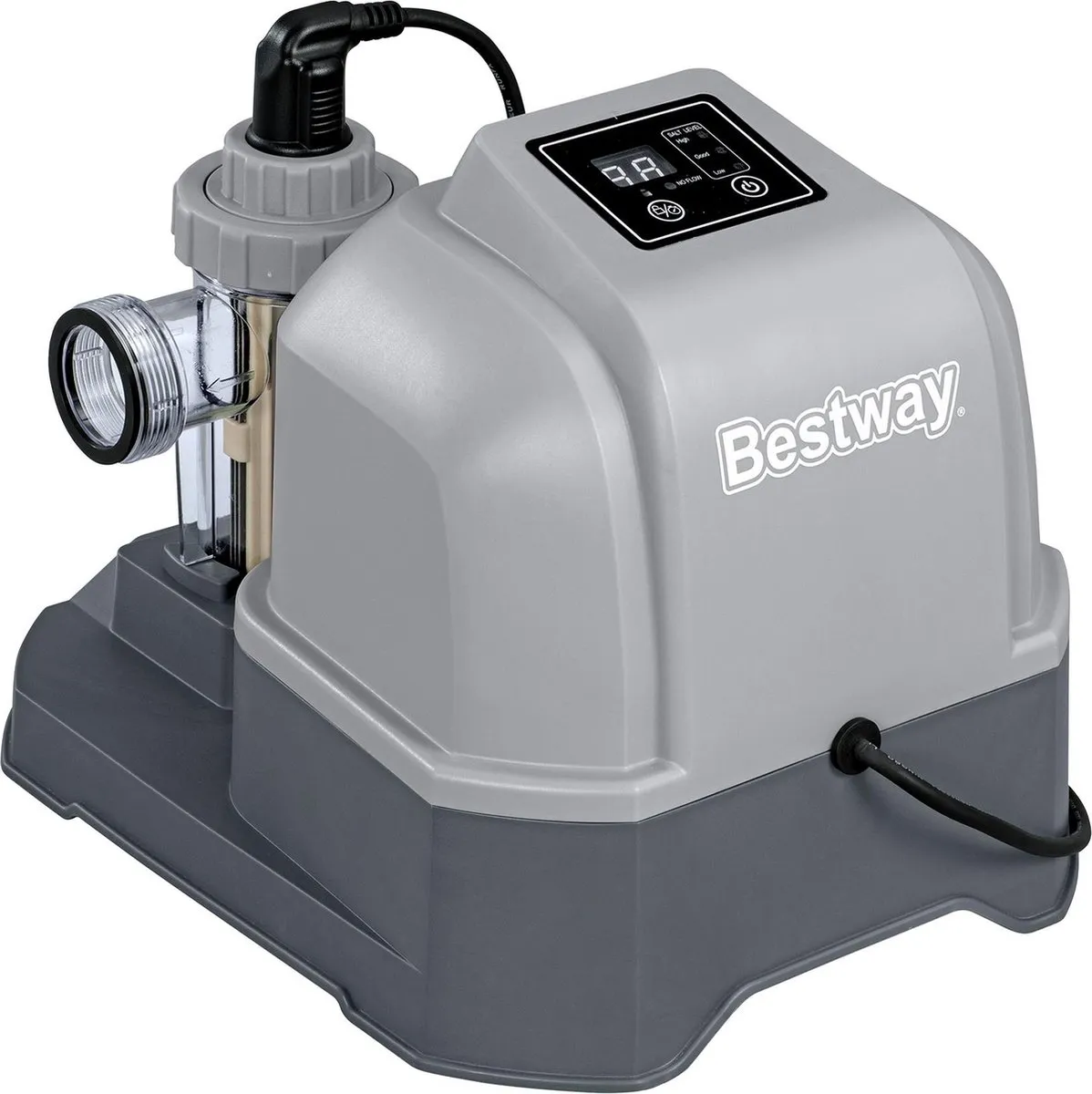 Bestway Zoutwatersysteem STKY-00053210 - 56.775 Liter