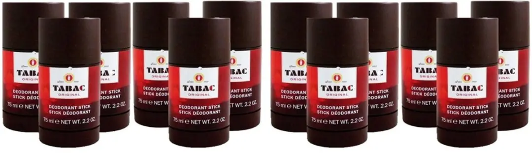 Tabac Original Stick Deodorant 75ml