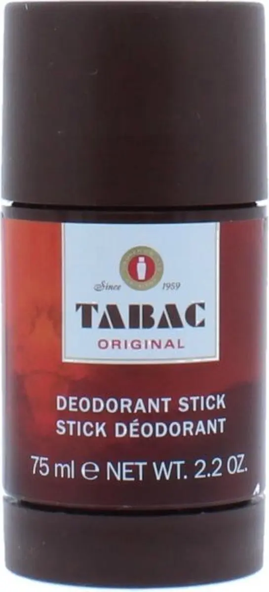 Tabac Original Stick Deodorant 75ml - 12 Stuks