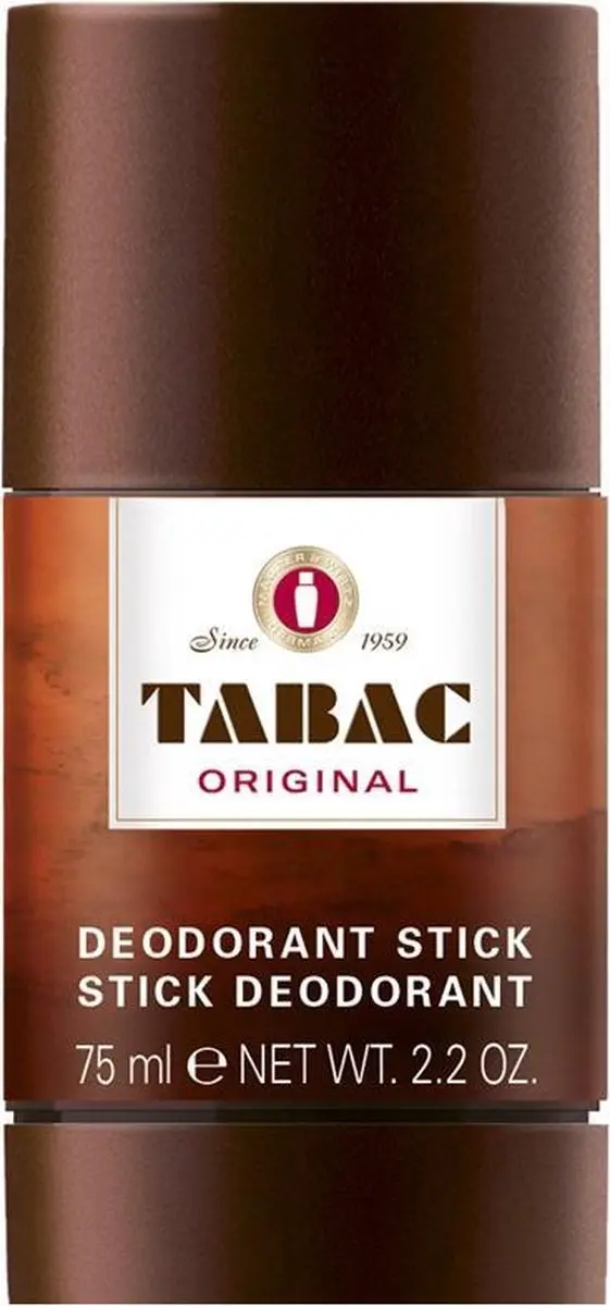 Tabac Original Stick Deodorant 75ml - 12 Stuks
