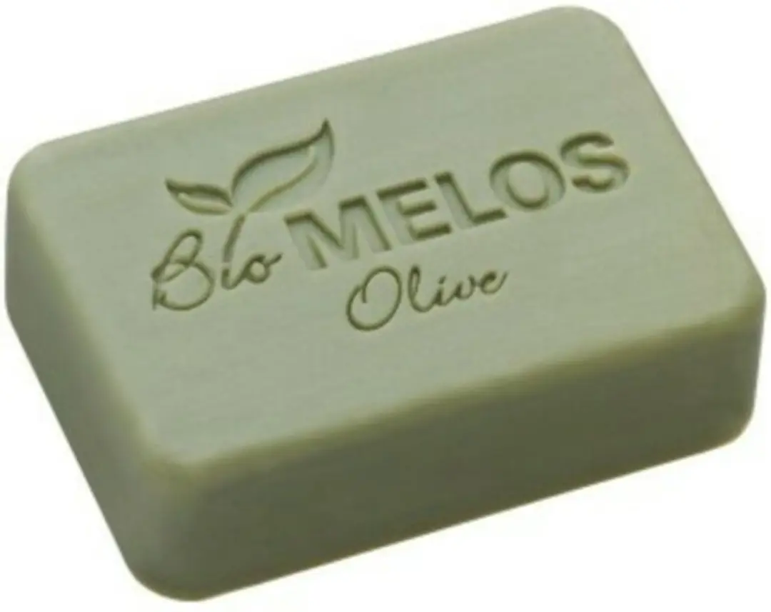 Speick Olijfzeep 100g