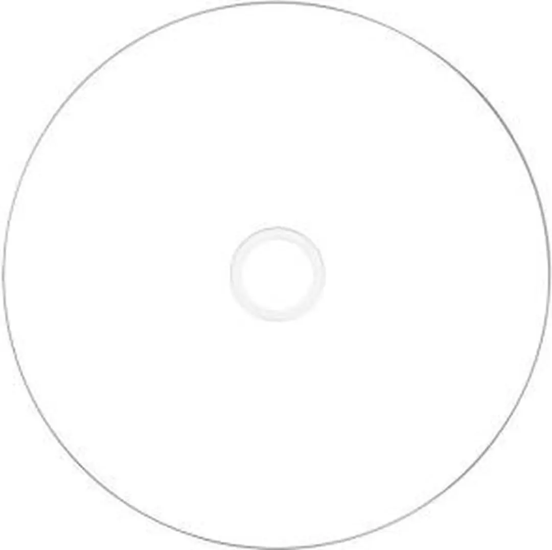 Verbatim 43713 BD-R Blu-ray 25GB - 10 Stuks