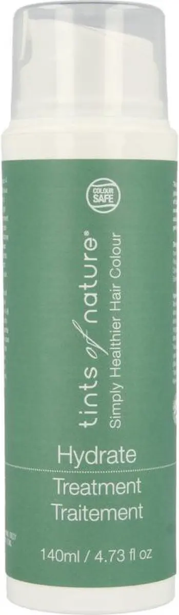 Tints Of Nature Hydrate Treat 140ml
