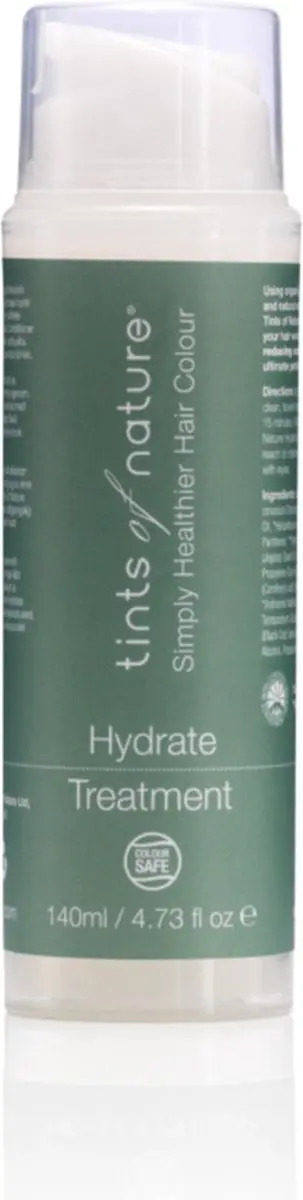 Tints Of Nature Hydrate Treat 140ml