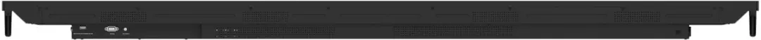 iiyama TN7505A-B1AG Interactief Touchscreen 74.5" 4K - 500 cd/m²