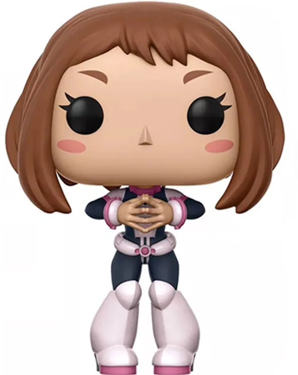 Funko Pop! My Hero Academia Ochaco Uraraka 12384