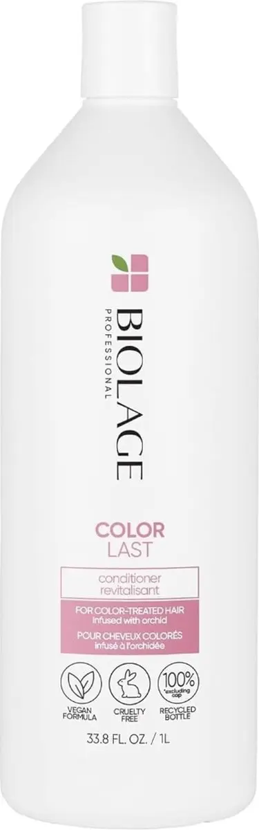 Biolage Color Last Conditioner 400ml